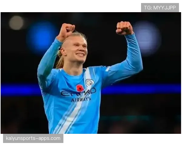 哈兰德助攻奥赖利头球破门展现曼城边中结合效率